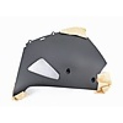 2012-2020 Kawasaki zzr 1400 Sol Alt Sakal zx14 Alt Sakal