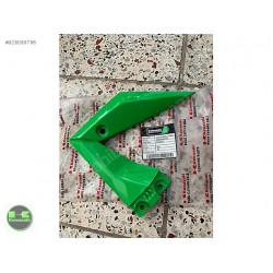 kawasaki ninja 250 sl sağ grenaj v parça sıfır orıjınal urundur kawasaki ninja 250 sl sağ grenaj v parça sıfır orıjınal urundur