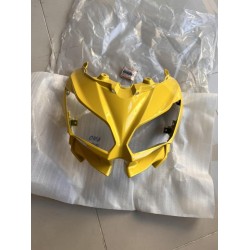 15-21 kawasaki versys 650 kafa grenajı sıfır orıjınal sarı renk 15-21 kawasaki versys 650 kafa grenajı sıfır orıjınal sarı renk