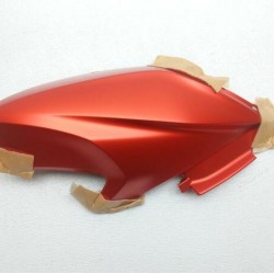 15-20 Kawasaki Versys 650 Sağ Depo Grenajı Turuncu