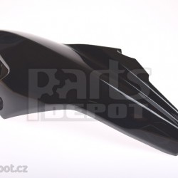 10-14 kawasaki versys 650 sağ grenaj siyah renk sıfır orıjınal   10-14 kawasaki versys 650 sağ grenaj siyah renk sıfır orıjınal