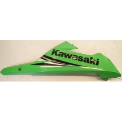 Kawasaki Ninja 300 Sağ Alt Sakal Kawasaki Ninja 300 Sağ Alt Sakal