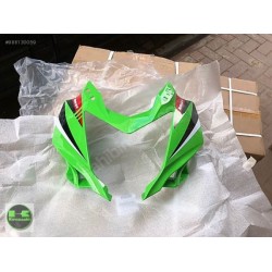 kawasaki ninja 250 sl kafa grenajı wsb modelı sıfır orıjınal