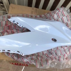 kawasaki ninja 250 sl sağ grenaj ninja 250 sl sağ granaj beyaz renk orıjınal