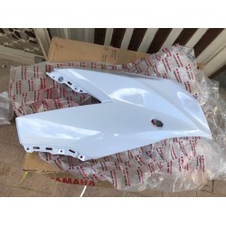 kawasaki ninja 250 sl sağ grenaj ninja 250 sl sağ granaj beyaz renk orıjınal kawasaki ninja 250 sl sağ grenaj ninja 250 sl sağ granaj beyaz renk orıjınal