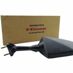 08-12 Kawasaki Ninja 250R Sol Ayna 08-12 Kawasaki Ninja 250R Sol Ayna