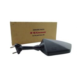 08-12 Kawasaki Ninja 250R Sol Ayna 08-12 Kawasaki Ninja 250R Sol Ayna