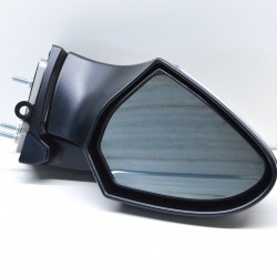 08-09 kawasaki gtr 1400 sağ ayna  silver sıfır orıjınal gtr 1400 ayna sağ