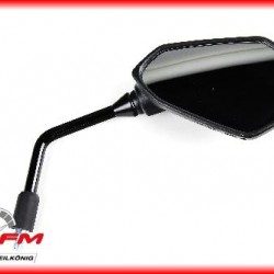 10-14 Kawasaki Versys 650 Sağ Ayna Kle 650 Sağ Ayna