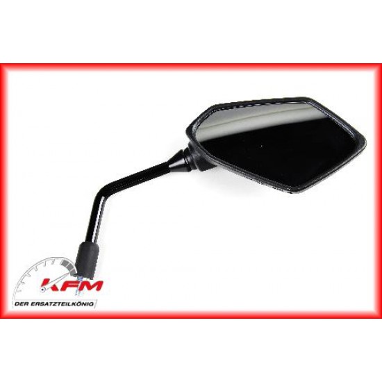 10-14 Kawasaki Versys 650 Sağ Ayna Kle 650 Sağ Ayna 10-14 Kawasaki Versys 650 Sağ Ayna Kle 650 Sağ Ayna