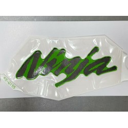 2003-2004 Kawasaki ZX 636 Ninja Yazısı Orjinal 2003-2004 Kawasaki ZX 636 Ninja Yazısı Orjinal