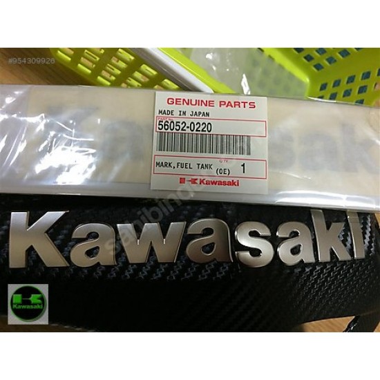 03-13 kawasaki z 1000 depo logosu z 1000 depo amblem kawasaki