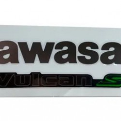 15-16 Kawasaki Vulcan S Depo Kawasaki Stıckerı Mor Renk 15-16 Kawasaki Vulcan S Depo Kawasaki Stıckerı Mor Renk