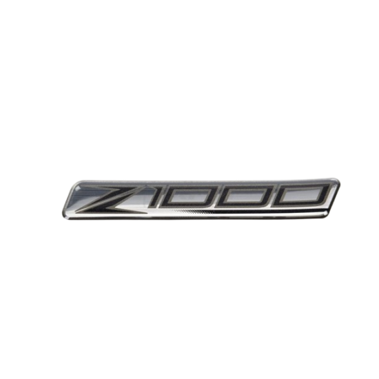 14-19 Kawasaki Z1000 SX Sağ Sol Grenaj Z100 Stıcker 14-19 Kawasaki Z1000 SX Sağ Sol Grenaj Z100 Stıcker