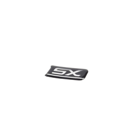 14-19 Kawasaki Z1000 SX Sağ Sol Grenaj SX Stıcker 14-19 Kawasaki Z1000 SX Sağ Sol Grenaj SX Stıcker