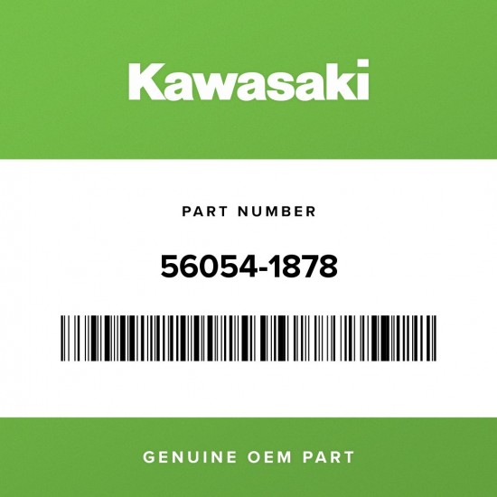 15-20 Kawasaki Vulcan S depo logosu depo stecheri orijinal 15-20 Kawasaki Vulcan S depo logosu depo stecheri orijinal