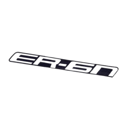 12-16 Kawasaki Er-6n Sağ Sol Grenajı ER-6N Stıcker