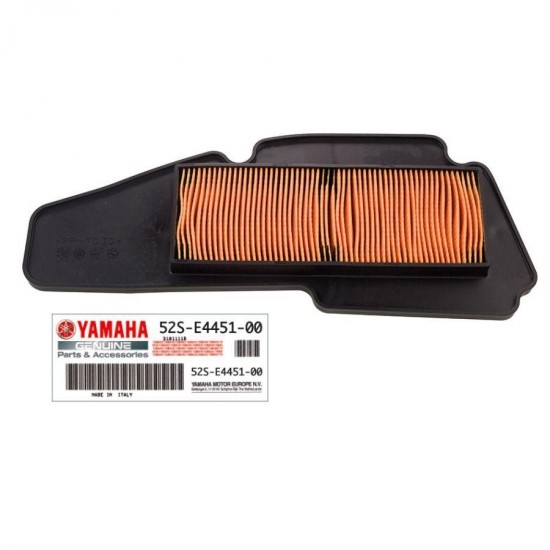 Yamaha xenter 150 hava filtresi orıjınal Yamaha xenter 150 hava filtresi orıjınal