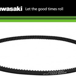 Kawasaki vn 900 kayış Vulcan 900 aktarma kayışı sıfır orıjınal