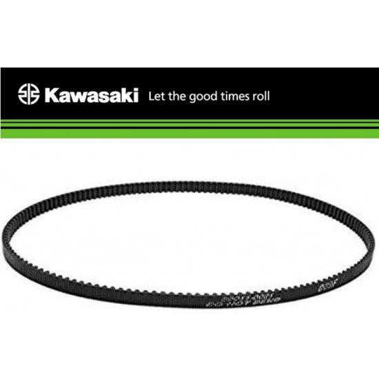 Kawasaki vn 900 kayış Vulcan 900 aktarma kayışı sıfır orıjınal