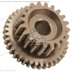 kawasaki klr 600 marş ara dişli klr 650 marş ara dişli orıjınal