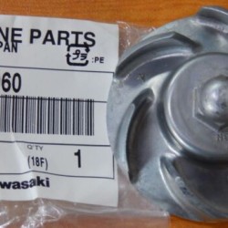 Kawasaki Er5  Kle 500 Devirdaim Pervanesi Kawasaki Er5  Kle 500 Devirdaim Pervanesi