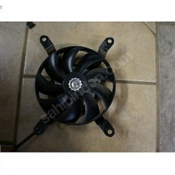 kawasaki er6 radyatör fanı versys 650 radyatör fanı sıfır orıjınal