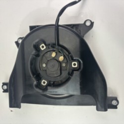 15-25 Kawasaki Versys 650 Kle 650 Radyatör Fanı 15-25 Kawasaki Versys 650 Kle 650 Radyatör Fanı