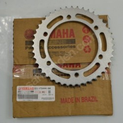 Yamaha ybr 250 arka dili sıfır orijinal  Yamaha ybr 250 arka dili sıfır orijinal