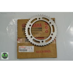 Yamaha ybr 250 arka dili sıfır orijinal  Yamaha ybr 250 arka dili sıfır orijinal