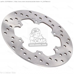 15-19 Yamaha MT 125 Arka Disk 14-18 Yamaha YZF 125 Arka Disk Orijinal 15-19 Yamaha MT 125 Arka Disk 14-18 Yamaha YZF 125 Arka Disk Orijinal