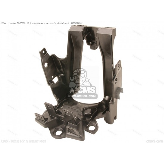 14-18 Yamaha mt 125 kafa demiri 14-18 Yamaha mt 125 kafa demiri