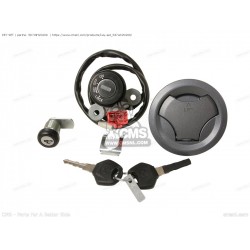 Yamaha kontak seti  yzf 125 kontak seti  r125 kontak seti  mt 125 kontak seti Yamaha kontak seti  yzf 125 kontak seti  r125 kontak seti  mt 125 kontak seti