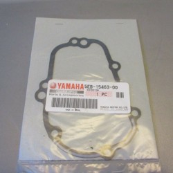 Yamaha YZF R6 vites kapak contası 99-08 model arası sıfır orijinal Yamaha YZF R6 vites kapak contası 99-08 model arası sıfır orijinal