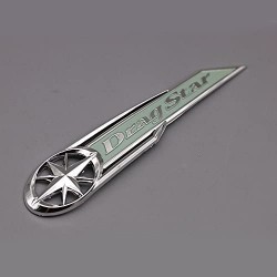 Yamaha XVS 250 Dragstar depo arması sağ taraf sıfır orijinal Yamaha XVS 250 Dragstar depo arması sağ taraf sıfır orijinal