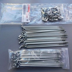 Yamaha Dragstar 1100 Ön Jant Teli XVS 1100 Ön Jant Teli Yamaha Dragstar 1100 Ön Jant Teli XVS 1100 Ön Jant Teli