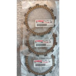 06-16 Yamaha R6 Debriyaj Balatası YZF R6 Debriyaj Balatası 06-16 Yamaha R6 Debriyaj Balatası YZF R6 Debriyaj Balatası