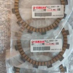 06-16 Yamaha R6 Debriyaj Balatası YZF R6 Debriyaj Balatası