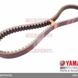 04-17 Yamaha XMax 250 Kayış X City 250 Kayış Orijinal