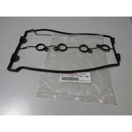 03-08 Yamaha R6 S Kulbırıtor Kapak Contası 04-09 Fazer 600 Kulbırıtor Kapak Contası 03-08 Yamaha R6 S Kulbırıtor Kapak Contası 04-09 Fazer 600 Kulbırıtor Kapak Contası