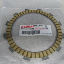 Yamaha Mt 07 Debriyaj Balatası Yamaha Mt 07 Debriyaj Balatası