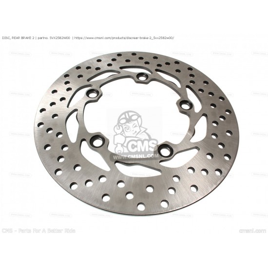 04-09 Yamaha FZ6 Arka Disk Fazer 600 Arka Disk FZ6 S2 Arka Disk Orijinal 04-09 Yamaha FZ6 Arka Disk Fazer 600 Arka Disk FZ6 S2 Arka Disk Orijinal