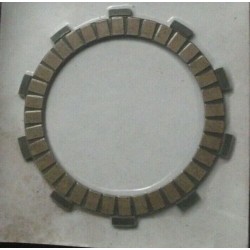 08-13 Yamaha yzf 125 debriyaj balatası orijinal YZF 125R debriyaj balatası