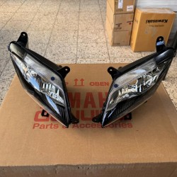 yamaha yzf 125 ön far takımı orıjınal yamaha yzf 125 ön far takımı orıjınal