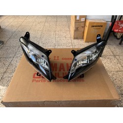 yamaha yzf 125 ön far takımı orıjınal