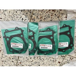 yamaha xvs 1100 üst conta dragstar 1100 üst conta orıjınal ürün