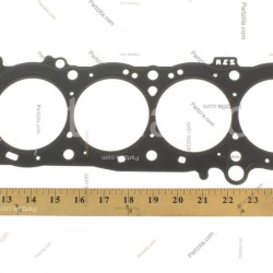 Yamaha FJR 1300 silindir kapak contası sıfır orijinal Yamaha FJR 1300 silindir kapak contası sıfır orijinal