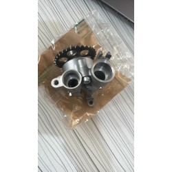 99-08 yamaha r6 yağ pompası yamaha 04-09 fazer 600 09-2015 xj6 yağ pompası