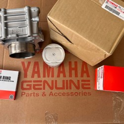 yamaha majesty 400 silindir piston segman xmax 400 silindir piston segman