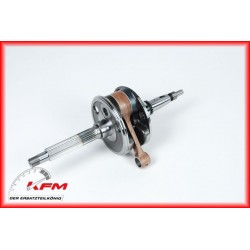 yamaha majesty 400 krank yamaha yp 400 krank orıjınal 